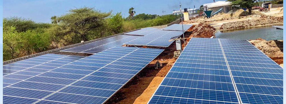 Kalash Industry, Kulathur Tuticorin Dist